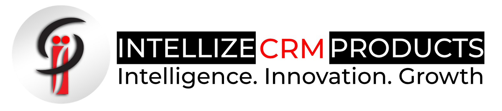 INTELLIZE_CRM_Transparent Logo