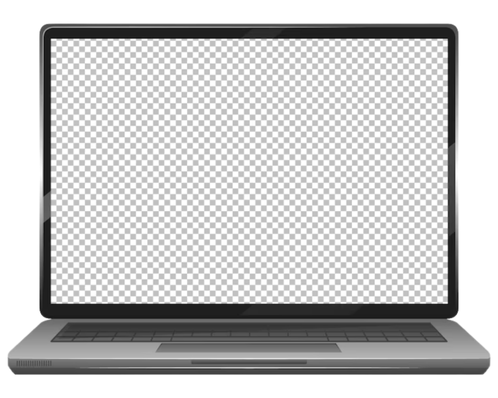 Laptop Screen